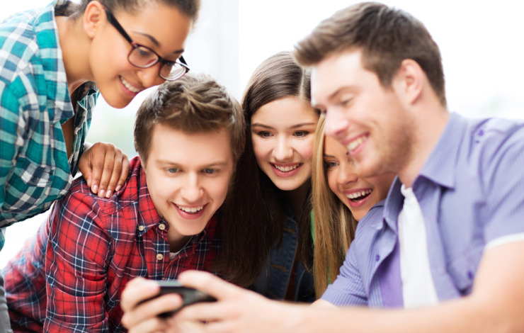 Любовь Millennials в digital не приводит к продажам