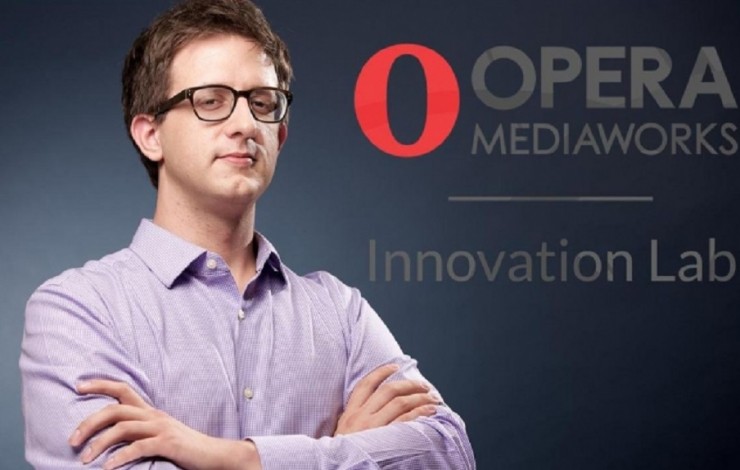 Opera Mediaworks запускает биржу нативной мобильной рекламы